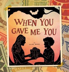 When You Gave Me You цена и информация | Книги для подростков и молодежи | 220.lv