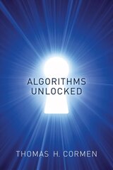 Algorithms Unlocked cena un informācija | Ekonomikas grāmatas | 220.lv