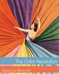 Color Revolution цена и информация | Книги по социальным наукам | 220.lv