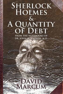 Sherlock Holmes and a Quantity of Debt цена и информация | Fantāzija, fantastikas grāmatas | 220.lv