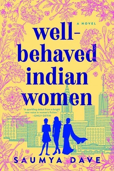 Well-behaved Indian Women cena un informācija | Fantāzija, fantastikas grāmatas | 220.lv