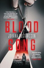 Blood Song cena un informācija | Fantāzija, fantastikas grāmatas | 220.lv