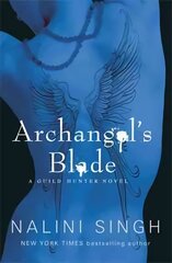 Archangel's Blade: Book 4 цена и информация | Фантастика, фэнтези | 220.lv