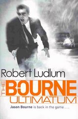 Bourne Ultimatum cena un informācija | Fantāzija, fantastikas grāmatas | 220.lv
