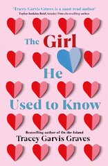 Girl He Used to Know: The most surprising and unexpected romance of 2022 cena un informācija | Fantāzija, fantastikas grāmatas | 220.lv