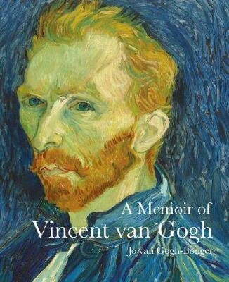 Memoir of Vincent Van Gogh 2nd Revised edition цена и информация | Biogrāfijas, autobiogrāfijas, memuāri | 220.lv