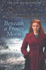 Beneath a Frosty Moon цена и информация | Романы | 220.lv