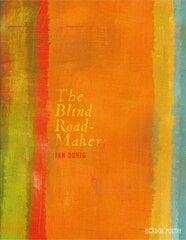 Blind Roadmaker Main Market Ed. cena un informācija | Dzeja | 220.lv
