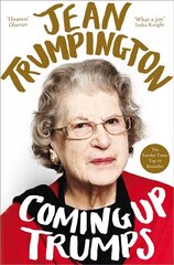 Coming Up Trumps: A Memoir Unabridged edition цена и информация | Биографии, автобиографии, мемуары | 220.lv