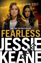 Fearless: The Most Shocking and Gritty Gangland Thriller You'll Read This Year цена и информация | Фантастика, фэнтези | 220.lv