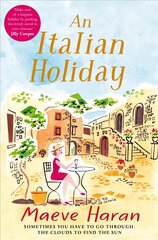 Italian Holiday Main Market Ed. cena un informācija | Fantāzija, fantastikas grāmatas | 220.lv