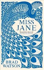 Miss Jane Main Market Ed. cena un informācija | Fantāzija, fantastikas grāmatas | 220.lv