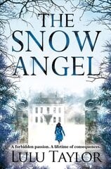 The Snow Angel Main Market Ed. cena un informācija | Fantāzija, fantastikas grāmatas | 220.lv