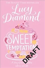 Sweet Temptation New Edition cena un informācija | Fantāzija, fantastikas grāmatas | 220.lv