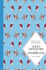 Alice's Adventures in Wonderland Main Market Ed. cena un informācija | Grāmatas pusaudžiem un jauniešiem | 220.lv