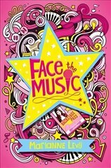 Face The Music Main Market Ed. цена и информация | Книги для подростков и молодежи | 220.lv