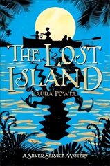 Lost Island Main Market Ed. cena un informācija | Grāmatas pusaudžiem un jauniešiem | 220.lv