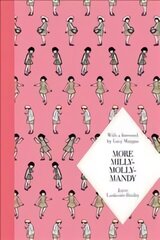 More Milly-Molly-Mandy Main Market Ed. цена и информация | Книги для подростков и молодежи | 220.lv