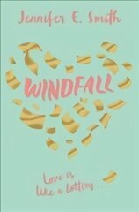 Windfall Main Market Ed. цена и информация | Книги для подростков и молодежи | 220.lv