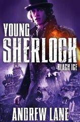 Black Ice New Edition цена и информация | Книги для подростков и молодежи | 220.lv