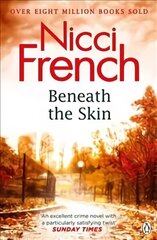 Beneath the Skin: With a new introduction by A. J. Finn цена и информация | Фантастика, фэнтези | 220.lv