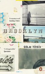 Brooklyn cena un informācija | Fantāzija, fantastikas grāmatas | 220.lv