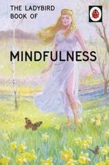 Ladybird Book of Mindfulness цена и информация | Фантастика, фэнтези | 220.lv