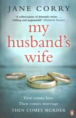 My Husband's Wife: the Sunday Times bestseller cena un informācija | Fantāzija, fantastikas grāmatas | 220.lv