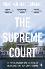Supreme Court cena un informācija | Ekonomikas grāmatas | 220.lv