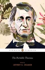 Portable Thoreau cena un informācija | Dzeja | 220.lv