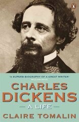 Charles Dickens: A Life cena un informācija | Biogrāfijas, autobiogrāfijas, memuāri | 220.lv