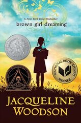 Brown Girl Dreaming цена и информация | Книги для подростков  | 220.lv