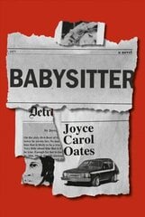 Babysitter: A novel цена и информация | Фантастика, фэнтези | 220.lv