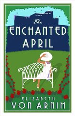 Enchanted April цена и информация | Фантастика, фэнтези | 220.lv