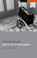 Death of a Salesman цена и информация | Рассказы, новеллы | 220.lv