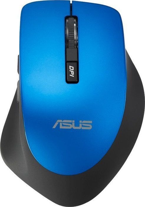 Asus WT425, zils cena un informācija | Peles | 220.lv