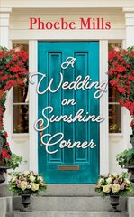A Wedding on Sunshine Corner цена и информация | Романы | 220.lv