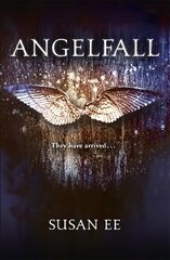 Angelfall: Penryn and the End of Days Book One цена и информация | Фантастика, фэнтези | 220.lv