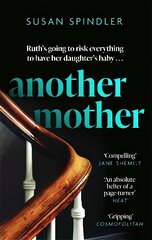 Another Mother: 'An absolute belter of a page-turner' HEAT cena un informācija | Fantāzija, fantastikas grāmatas | 220.lv