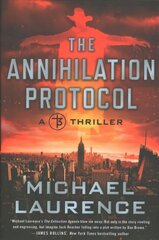 Annihilation Protocol cena un informācija | Fantāzija, fantastikas grāmatas | 220.lv