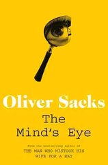 Mind's Eye цена и информация | Книги по социальным наукам | 220.lv