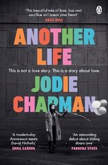 Another Life: The stunning love story and BBC2 Between the Covers pick цена и информация | Фантастика, фэнтези | 220.lv