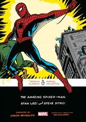 Amazing Spider-Man цена и информация | Фантастика, фэнтези | 220.lv
