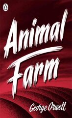 Animal Farm cena un informācija | Fantāzija, fantastikas grāmatas | 220.lv