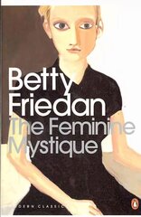 Feminine Mystique цена и информация | Книги по социальным наукам | 220.lv