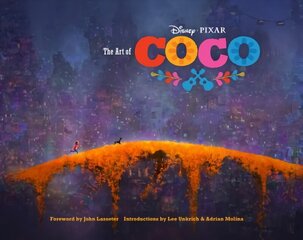 Art of Coco цена и информация | Книги об искусстве | 220.lv