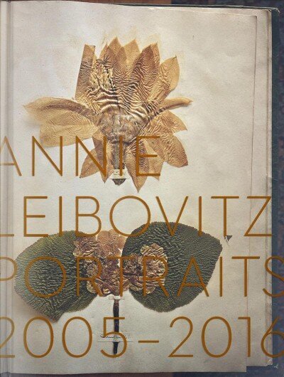 Annie Leibovitz, Portraits 2005-2016 cena un informācija | Grāmatas par fotografēšanu | 220.lv