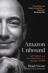 Amazon Unbound cena un informācija | Ekonomikas grāmatas | 220.lv