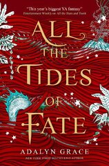 All the Tides of Fate cena un informācija | Fantāzija, fantastikas grāmatas | 220.lv