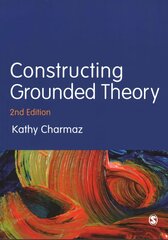 Constructing Grounded Theory 2nd Revised edition цена и информация | Книги по социальным наукам | 220.lv
